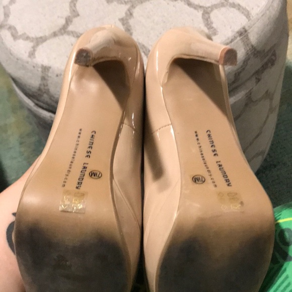 High heels - Picture 4 of 4